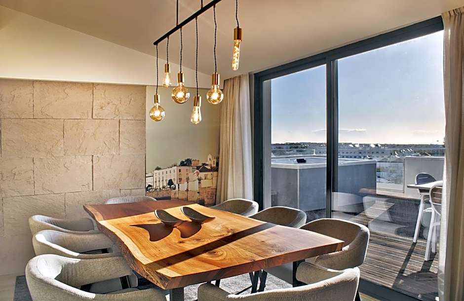 AP Maria Nova Lounge