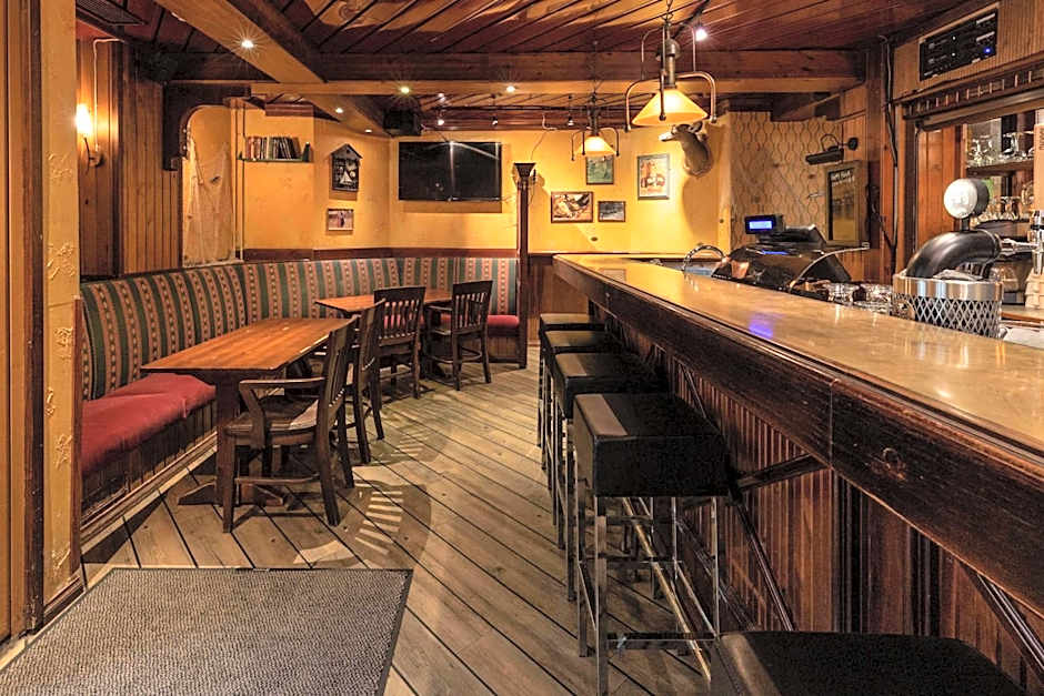 Scandic Hämeenlinna City