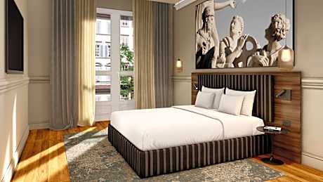 Premium Room