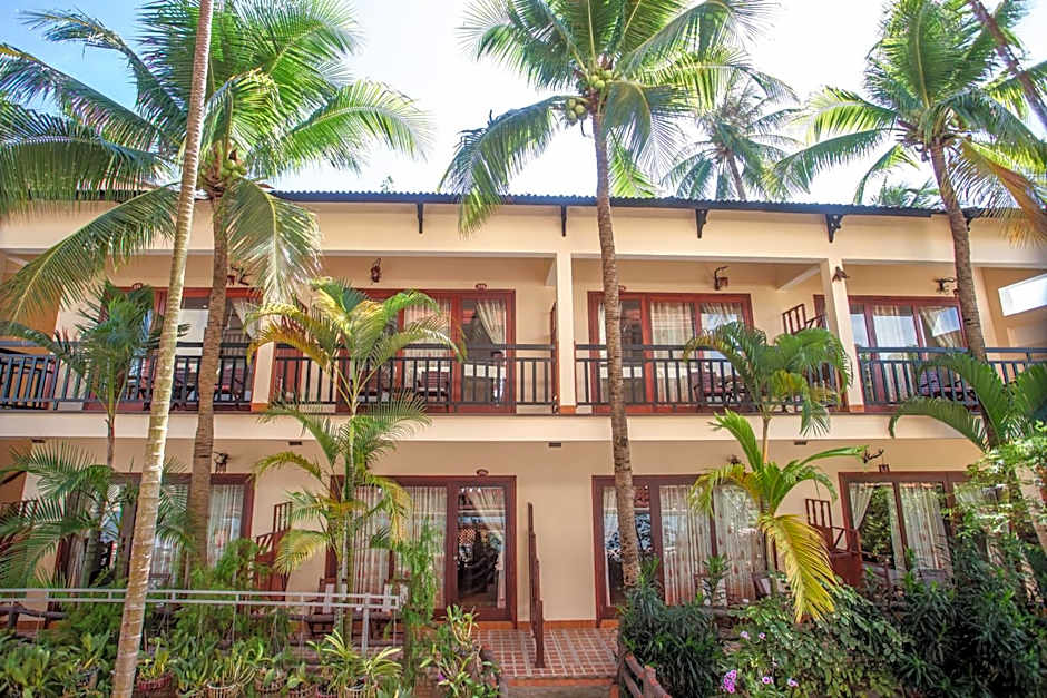 Bao Quynh Bungalow