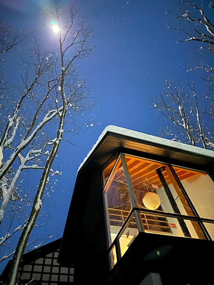 The Guest House Japan Hakuba