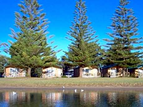 Big4 Narooma Easts Holiday Park