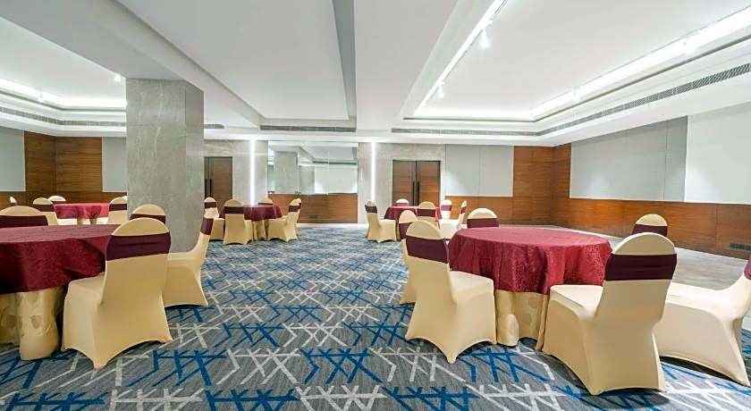 Radisson Hotel Vrindavan