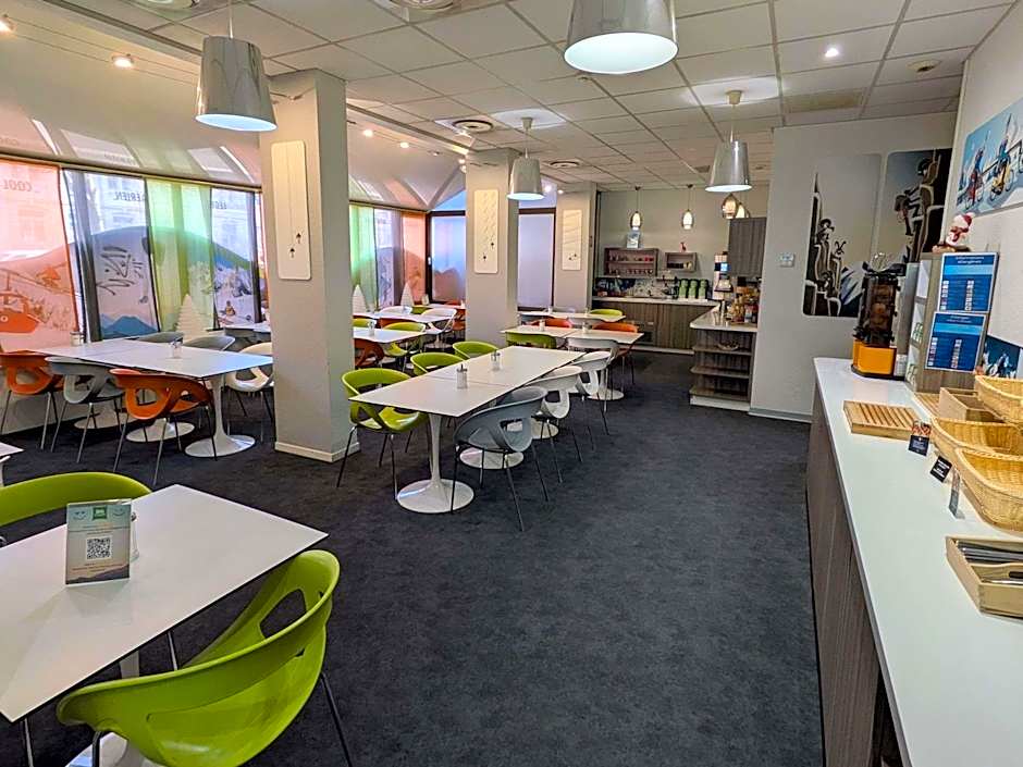 ibis Styles Grenoble Centre Gare