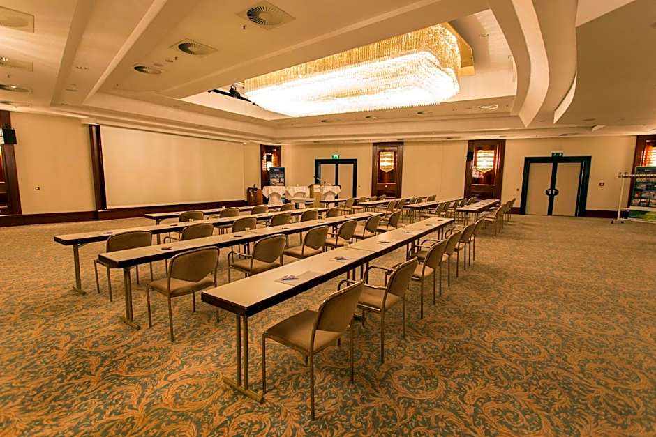 Radisson Blu Hotel Cottbus