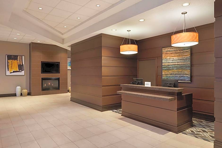 Residence Inn by Marriott London Downtown