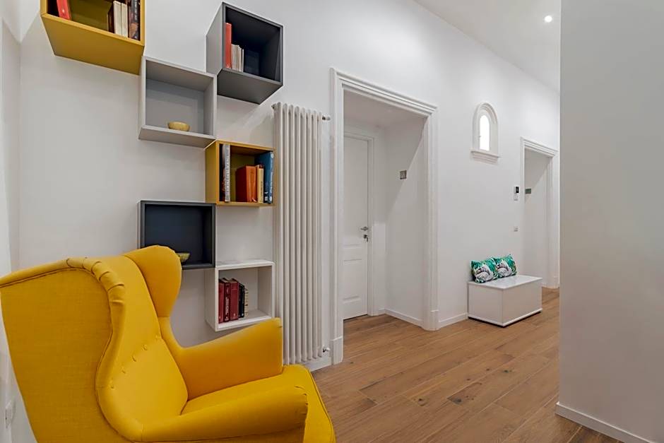 Leo's Colosseum - Private Apartments