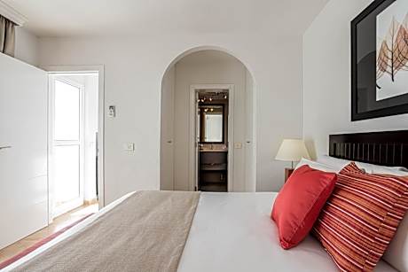 2 Floor Villa, Terrace