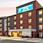 Wood Spring Suites Washington DC East Arena Drive