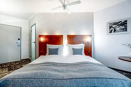Premium Queen Room