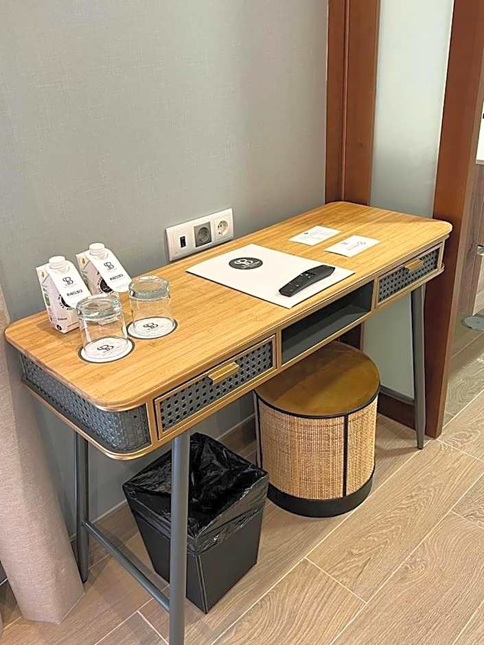 Soho Boutique Columela