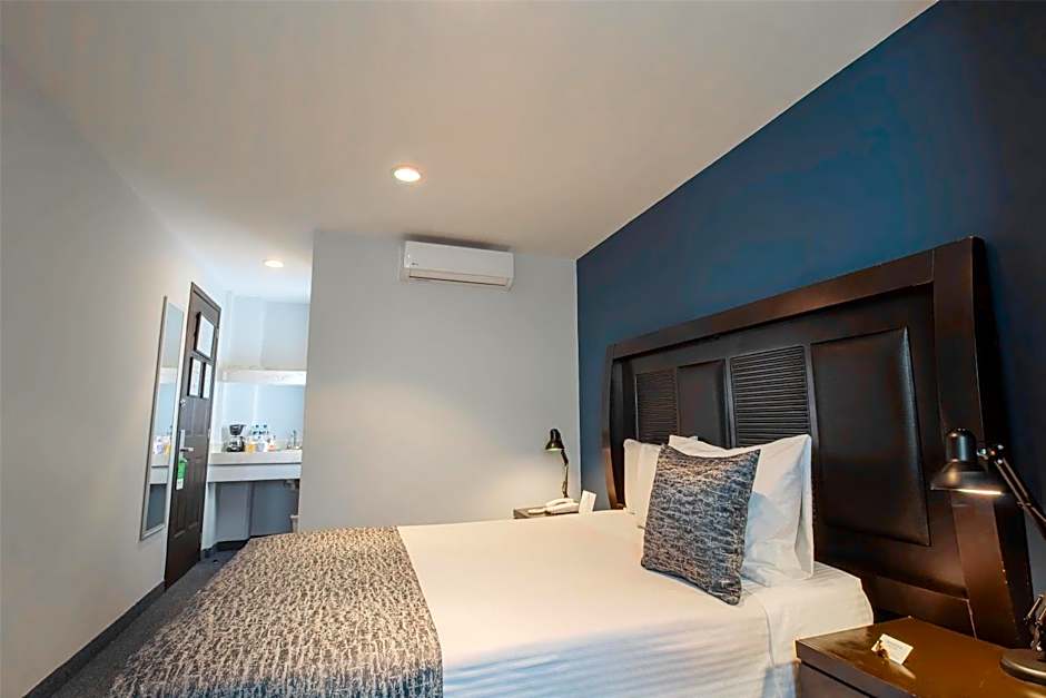 Best Western Real Tula Express