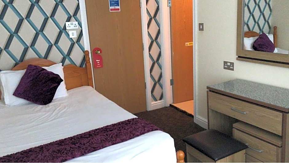 Elsinore Hotel Llandudno