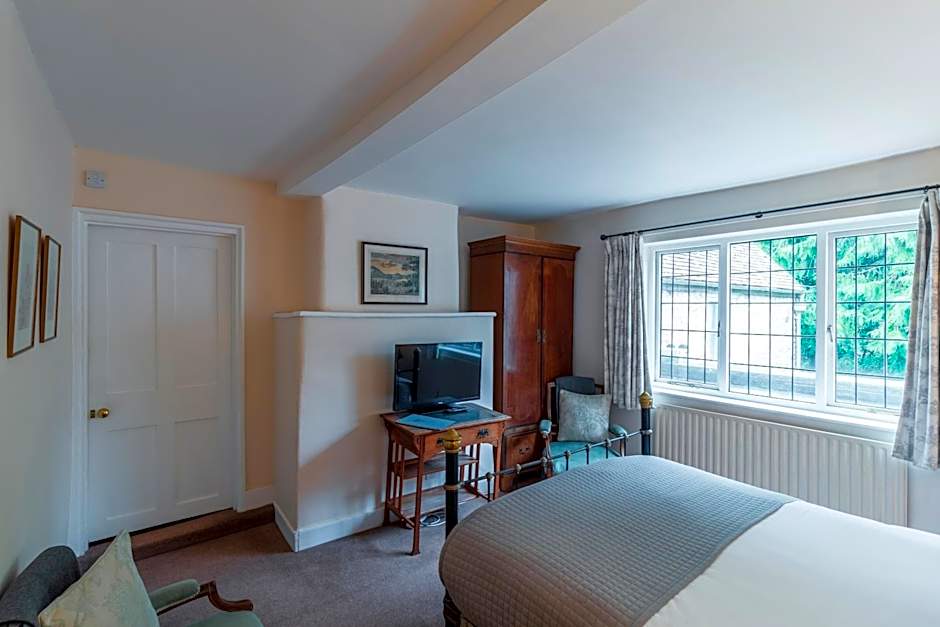 Spread Eagle Inn