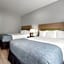 Wingate by Wyndham Matthews/Charlotte