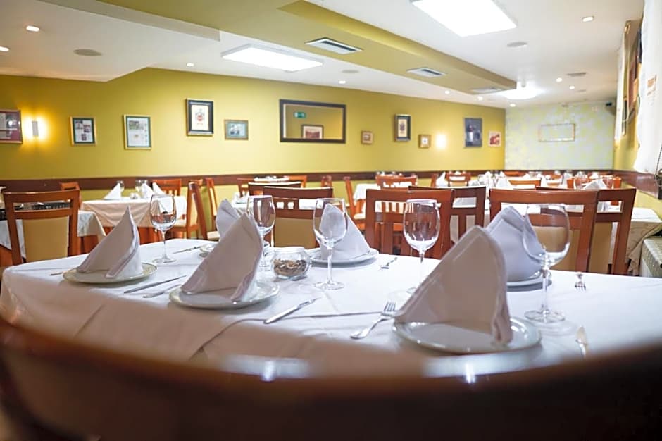 Gran Hotel Rural Cela