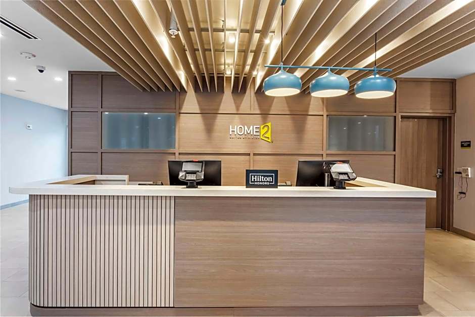 Home2 Suites by Hilton Lake Jackson