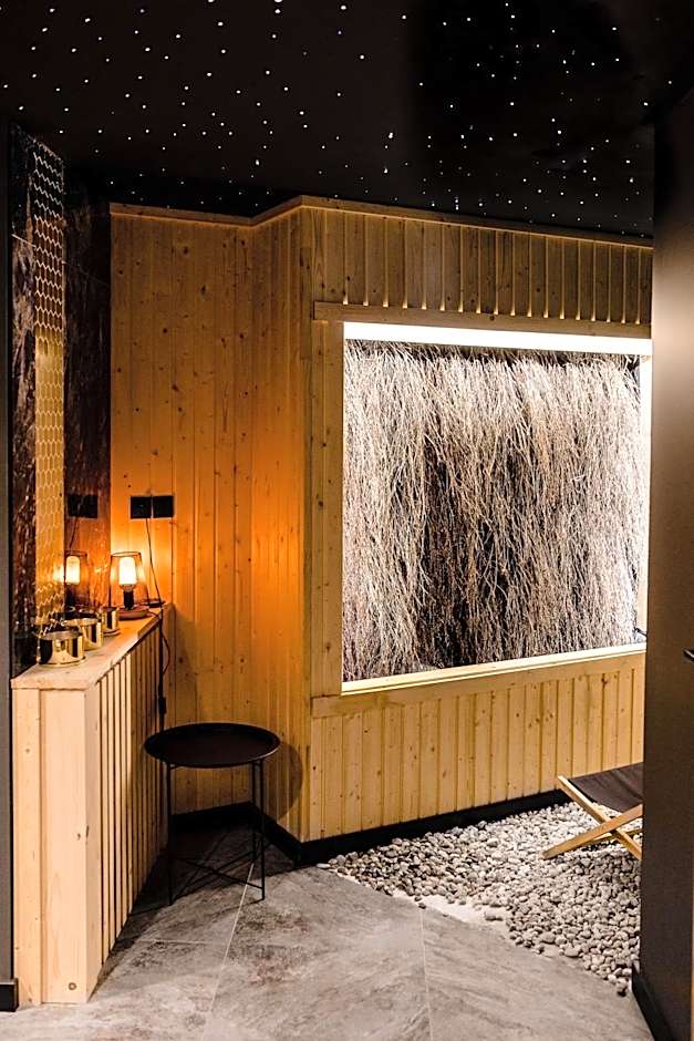 Pensjonat Laworta Ski