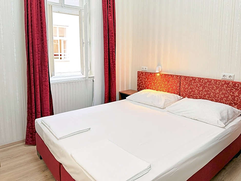HPA Hotel Andreas
