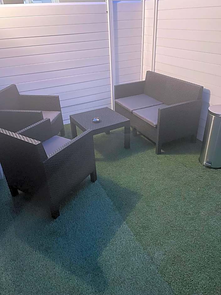 Désirs d'une nuit - La désirée