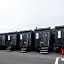 HOTEL R9 The Yard Hitachinakaichige