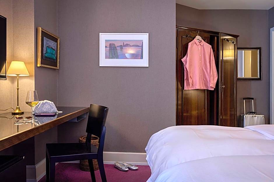 Hotel Kindli