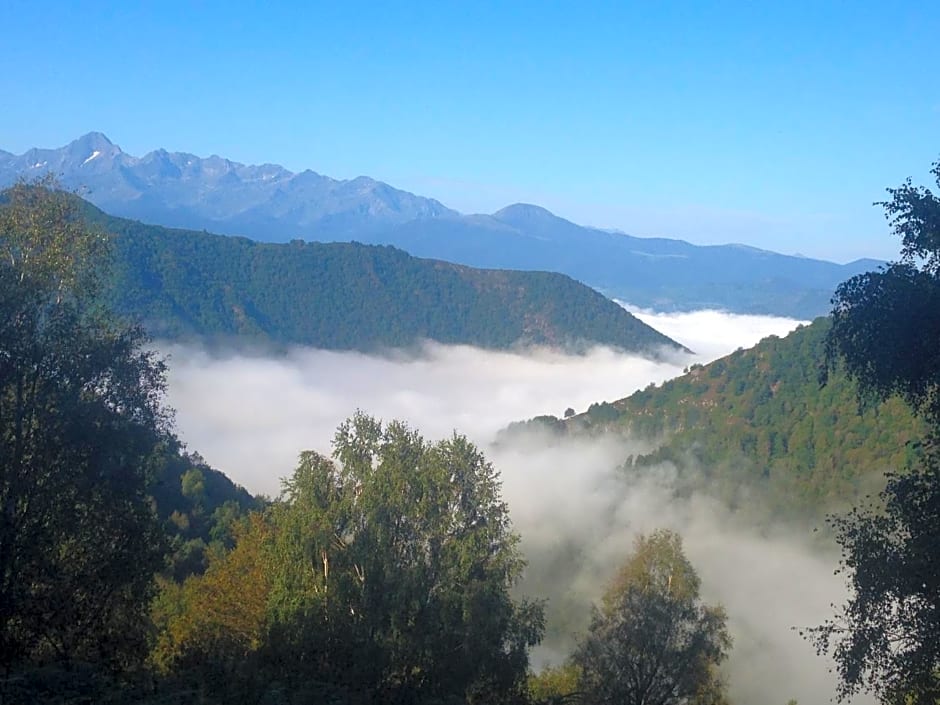 Maison Esmeralda Chambres D'Hotes et Gite