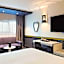 Hotel Inn Paris CDG Airport 