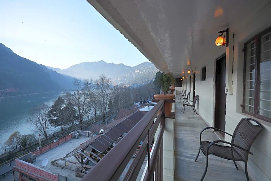 Hotel Happy Home the Lake Paradise