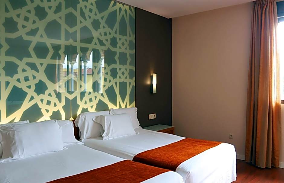 Hotel Granada Palace, affiliated by Melia