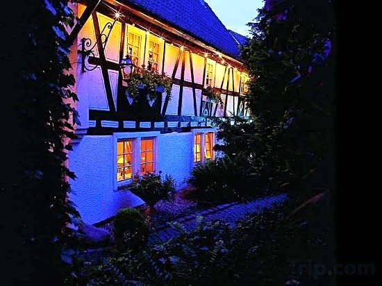 Landgasthof Alte Bergmuhle