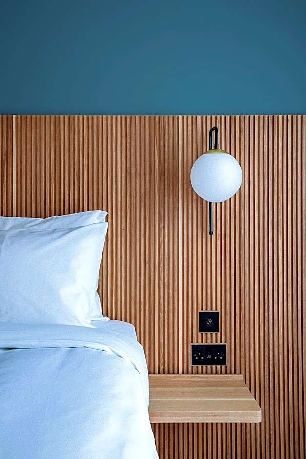 Mollie's Motel & Diner Oxfordshire