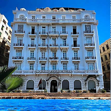 Windsor Palace Luxury Heritage Hotel Since 1906 by Paradise Inn Group