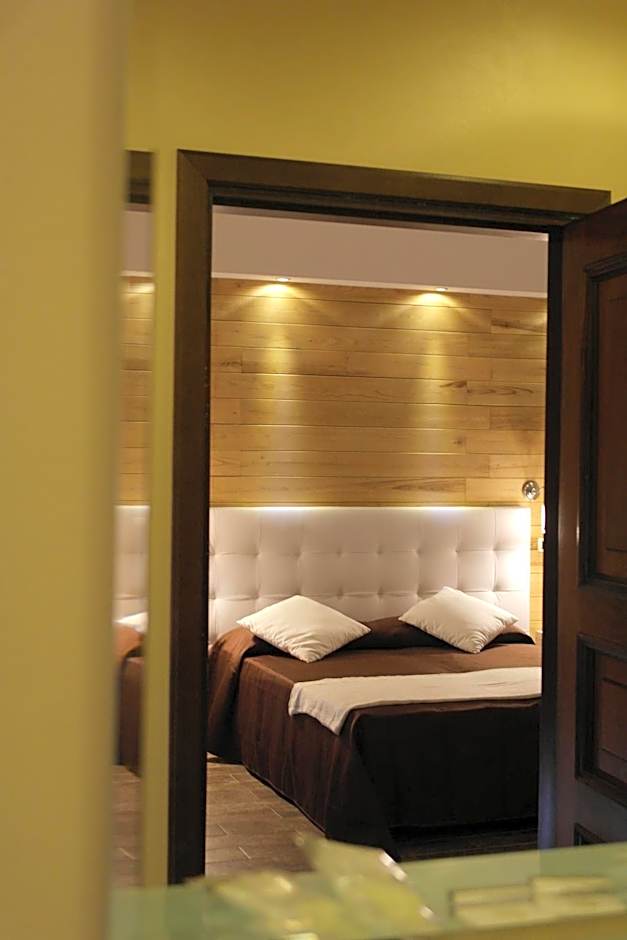 Piccolo Hotel Aurora