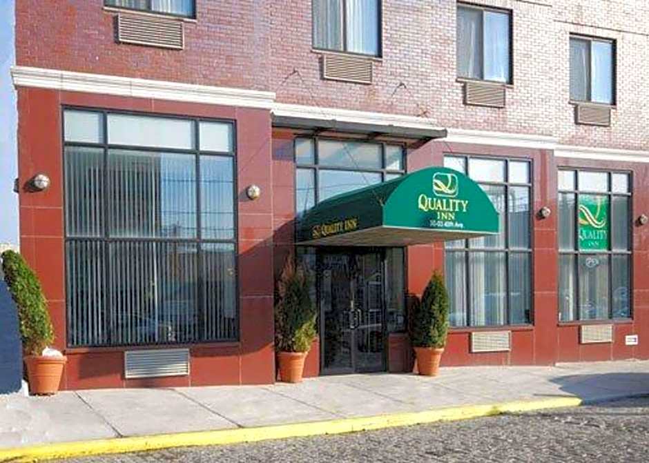Quality Inn Long Island City - Astoria