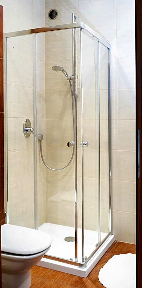 Marszałkowska Apartment