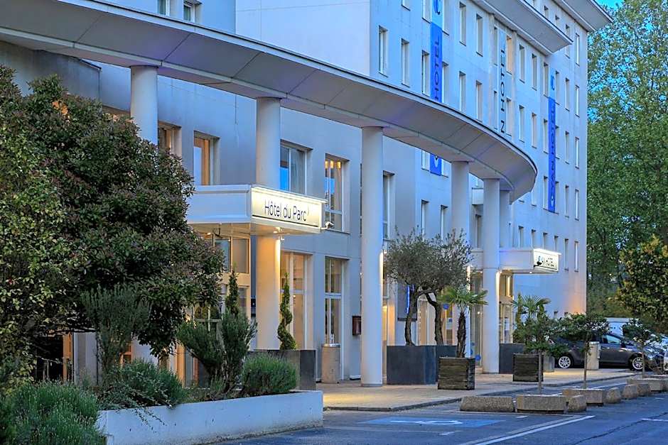 CYAN HOTEL - Roissy Villepinte Parc des Expositions