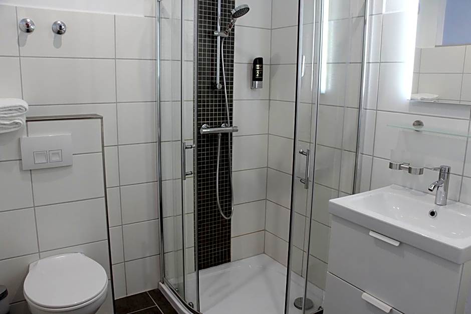 REGIOHOTEL Schanzenhaus Wernigerode