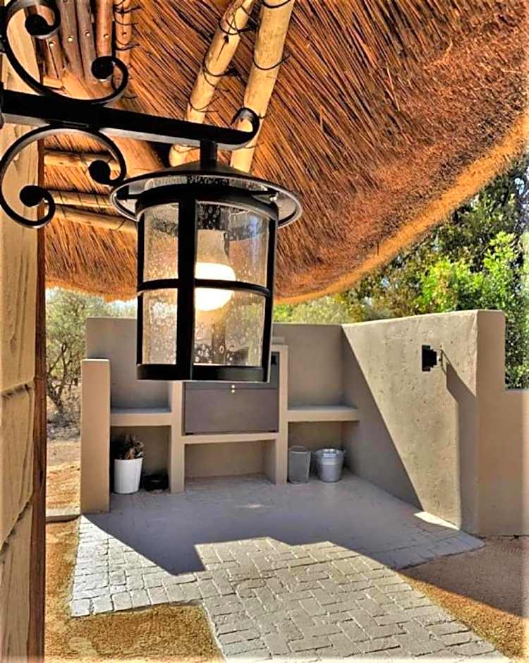 iKhaya LamaDube Game Lodge