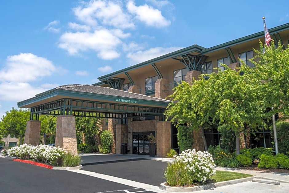 Hampton Inn By Hilton & Suites Agoura Hills