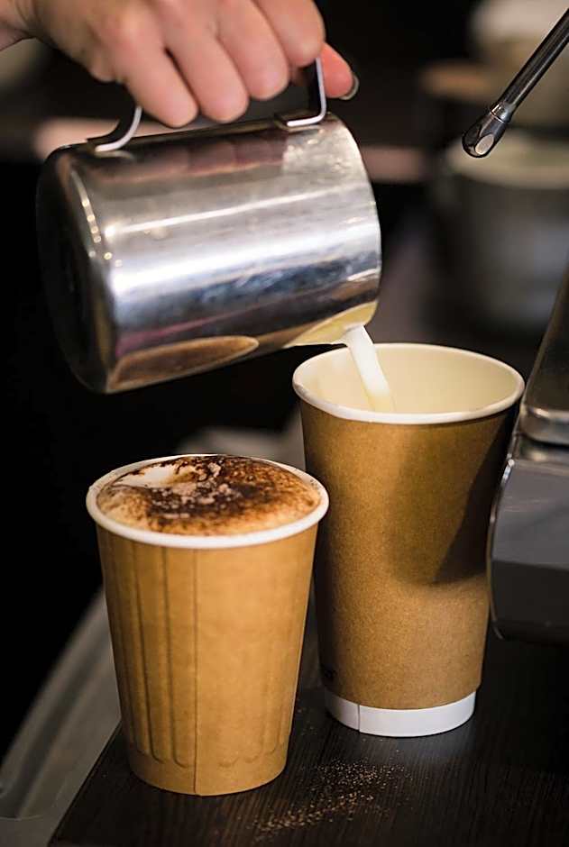 The Remington Muswellbrook