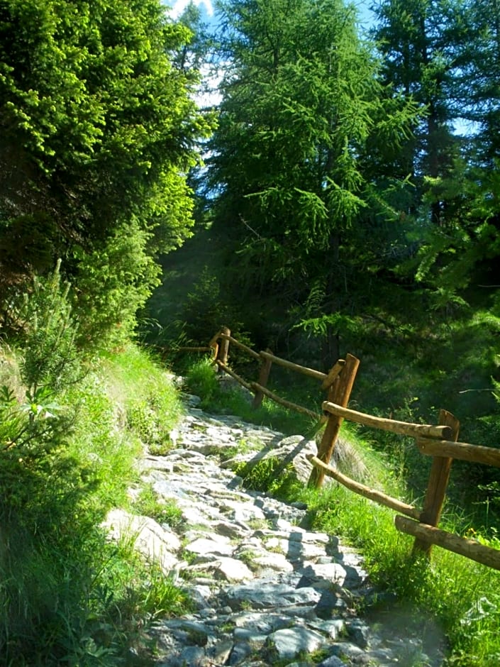 Le Temps d'une Pause