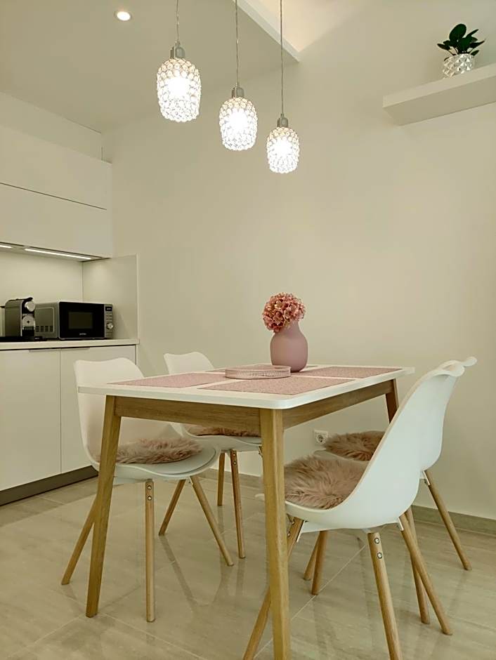 Spa Residence Carbona EmDoNa Luxury Apartment