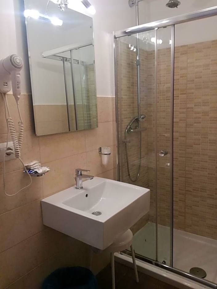 Park Hotel Miramonti
