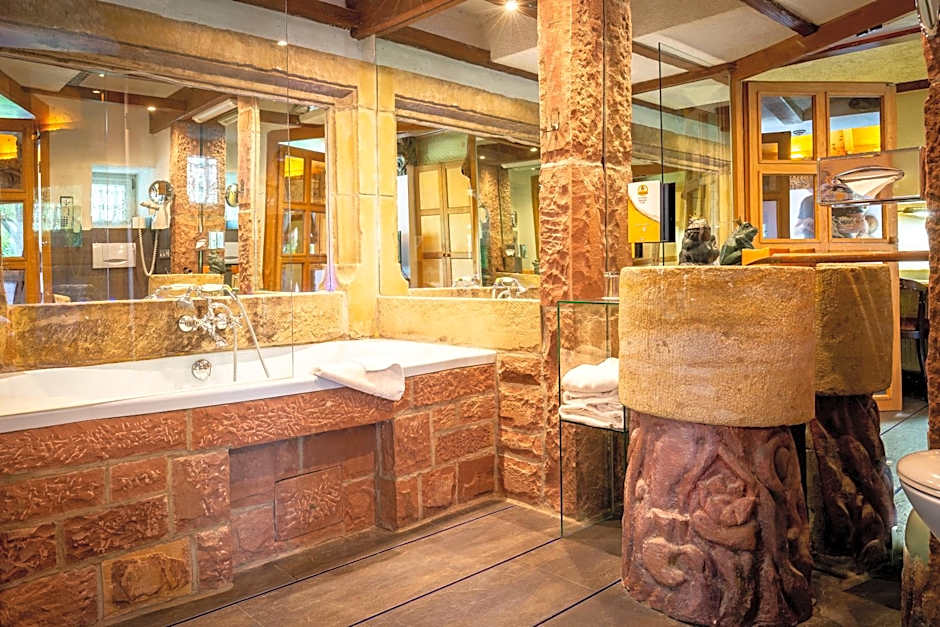 ALLVITALIS Traumhotel