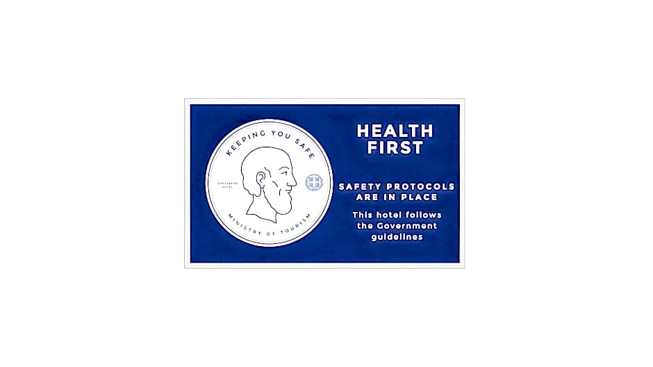 Athens Mansion Luxury Suites