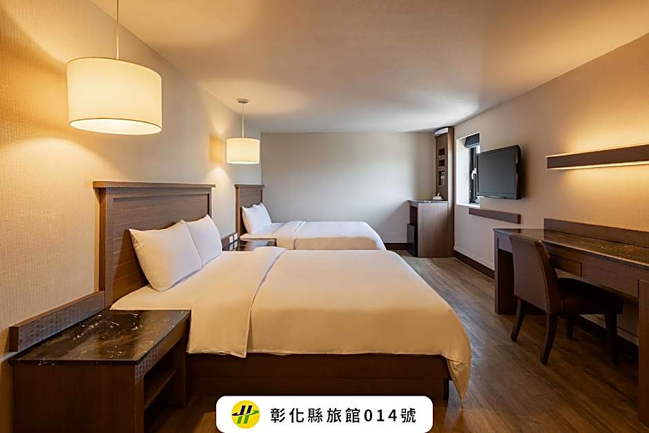 Kindness Hotel - Yuanlin Branch