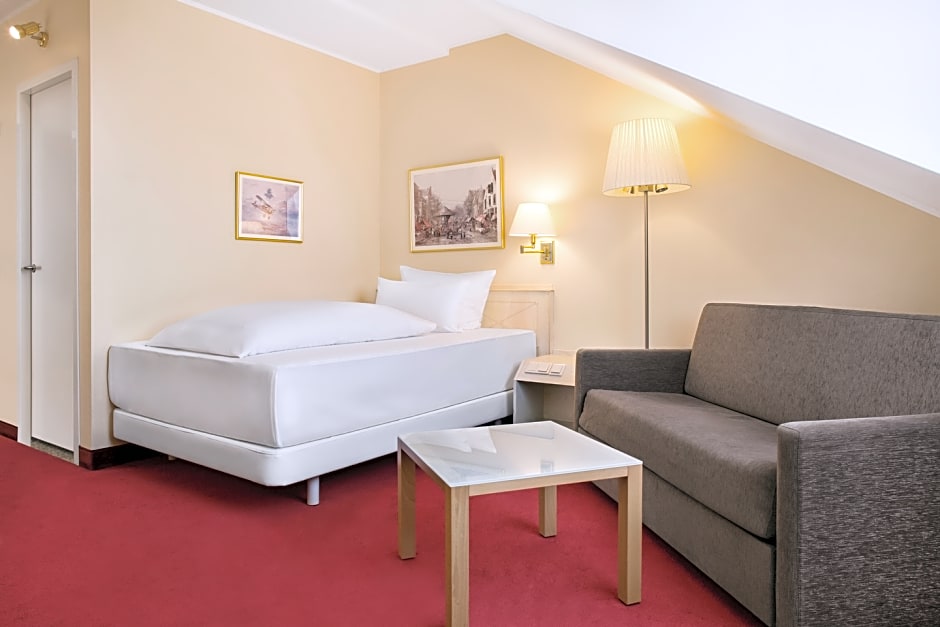 Courtyard by Marriott Magdeburg