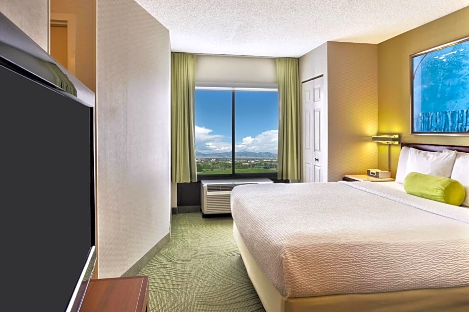 SpringHill Suites by Marriott Denver North/Westminster