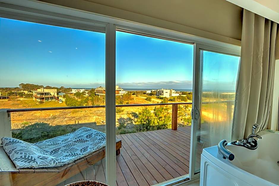 La Viuda de José Ignacio